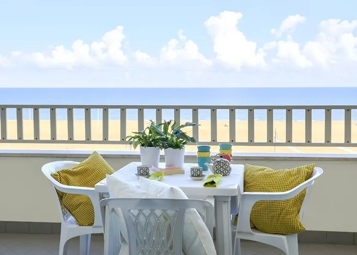 Residence A-More