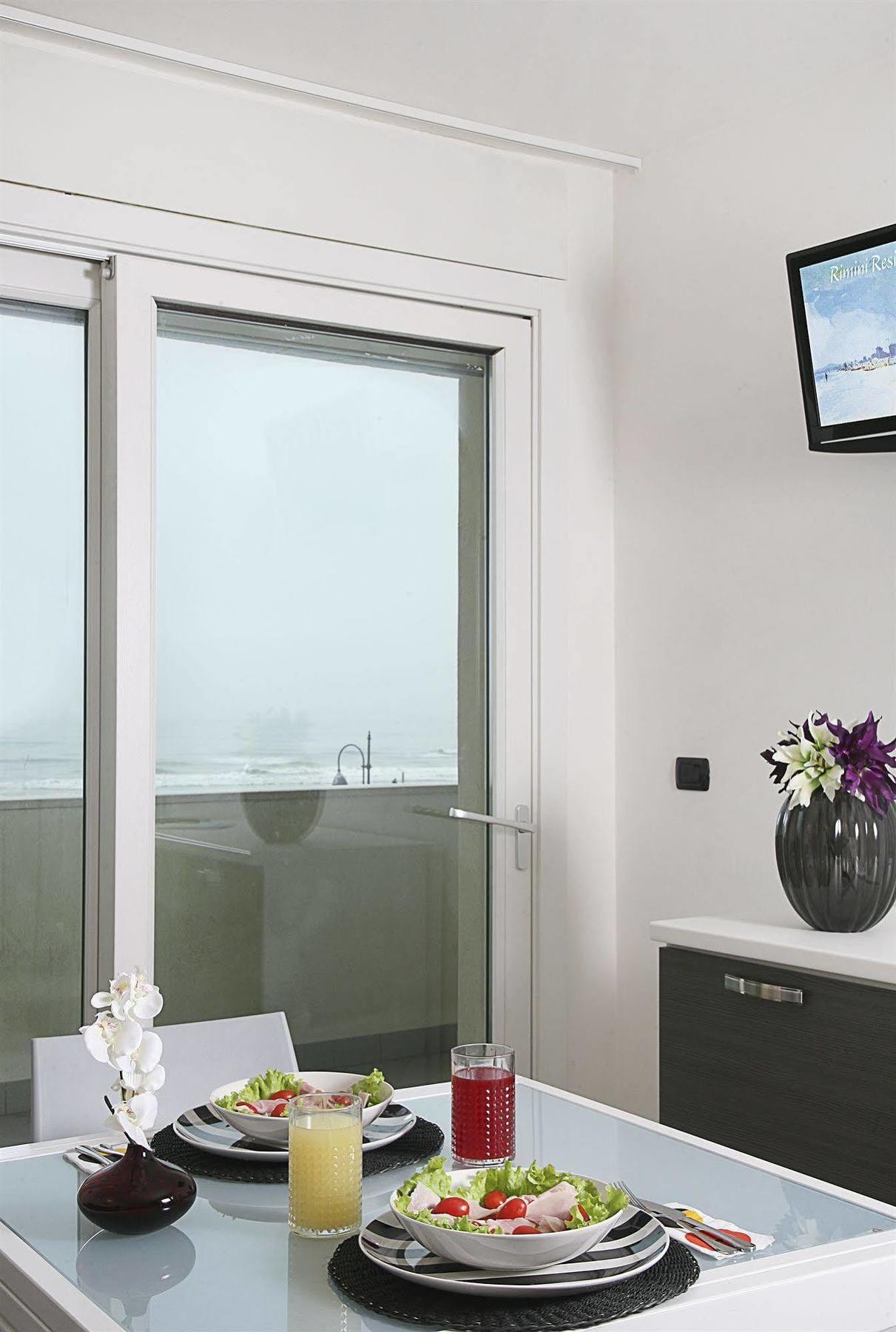 A-more Aparthotel 4*